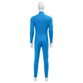 Fantastic Four: Rise of the Silver Surfer Mister Fantastic Cosplay Costume - Coscosmos
